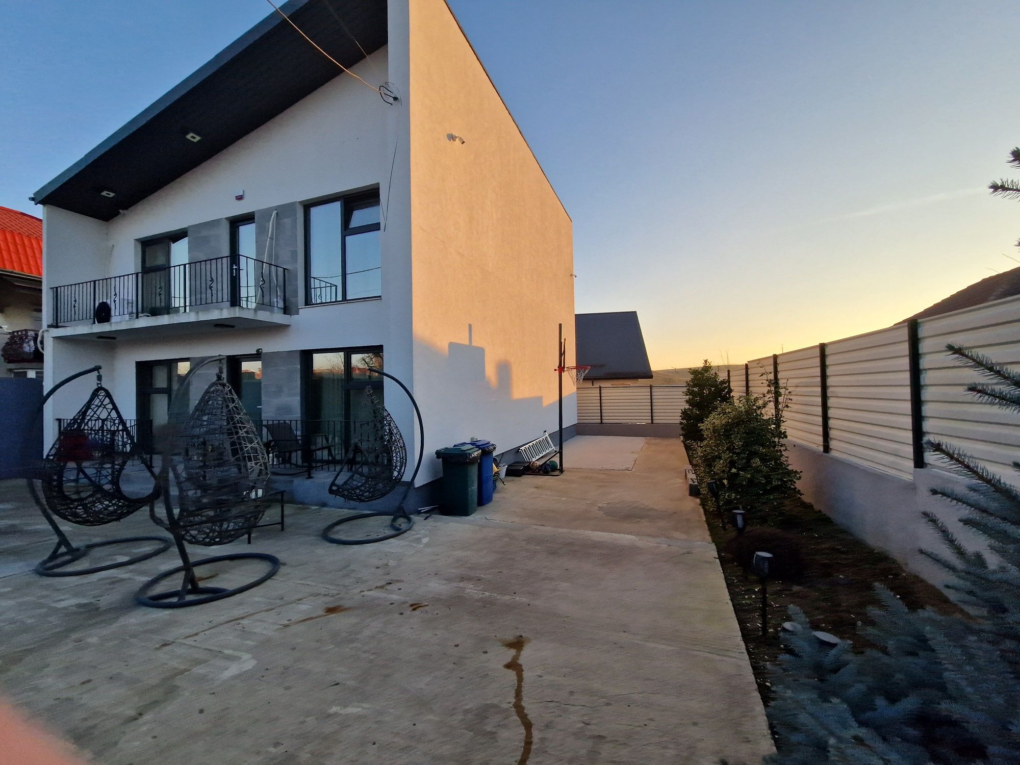 Casa/vila Valu lui Traian