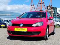 Volkswagen Golf Volkswagen Golf 6 2.0 diesel Garantie/Rate