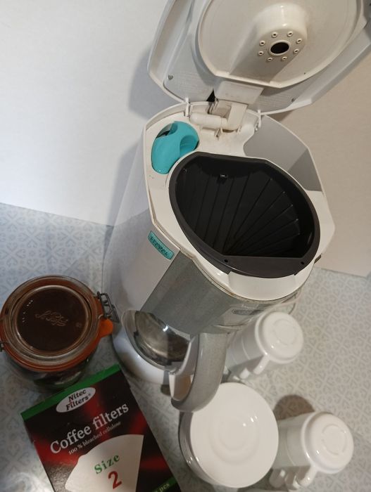 Кафе машина Crystal Arome