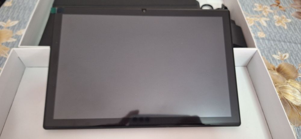 Vand tableta Biegedy Syze: 10.1"