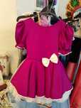 Vand rochita balet/dans