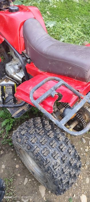 Vind ATV Zongseng