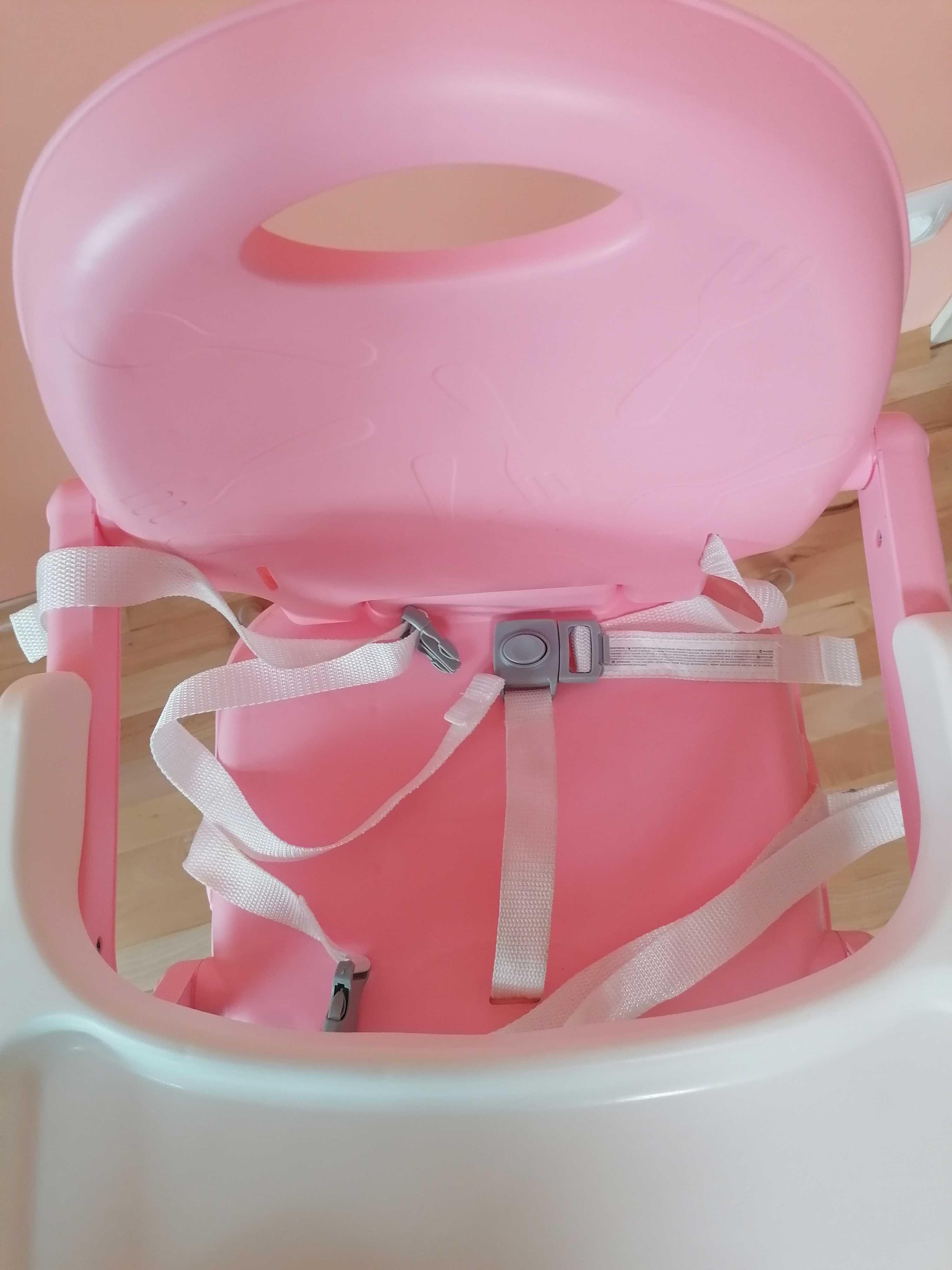 Детско столче за хранене Chipolino bonbon 3в1
