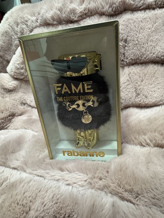 Rabanne Fame Couture 80ml. EDP