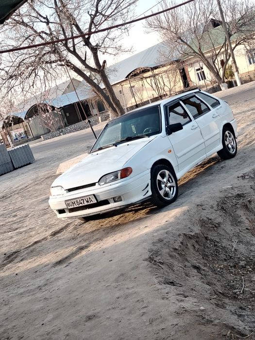 lada 2114 sotiladi