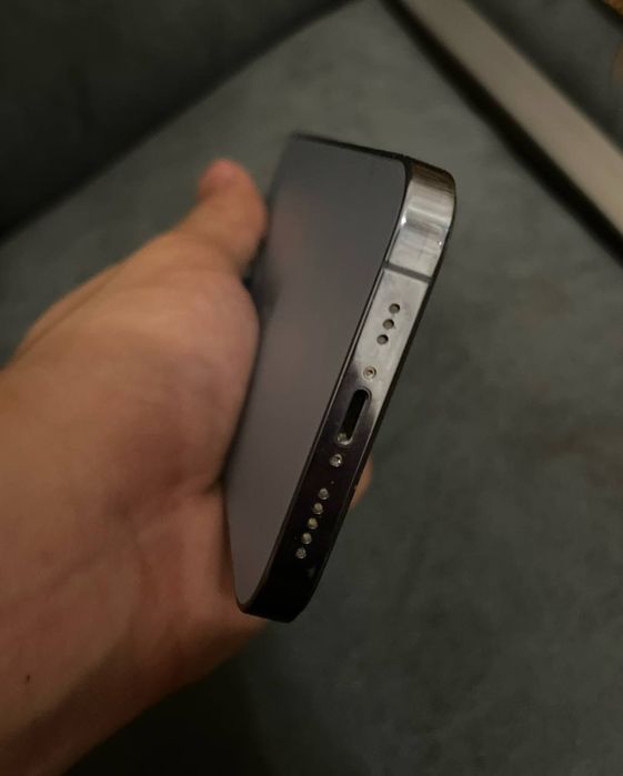 iPhone 13 pro sotiladi
