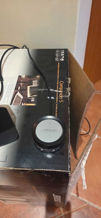 Bose Companion 5
