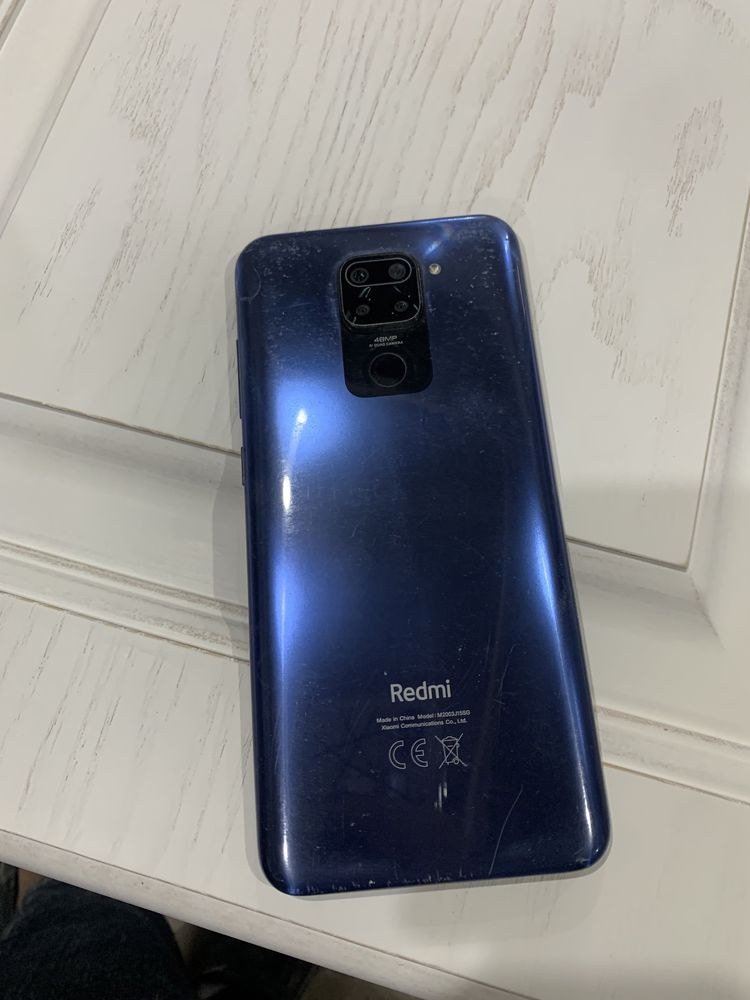 Redmi note 9 64 gb