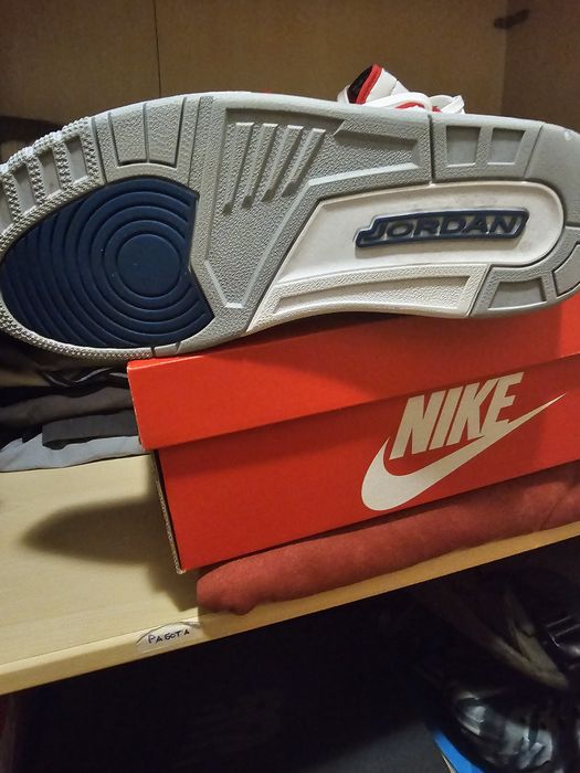 Nike air Jordan Legacy Low