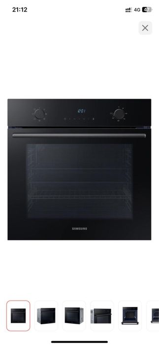 Продам духовой шкаф