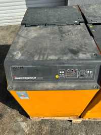 Incarcator/Redresor stivuitor Jungheinrich 24V 40A