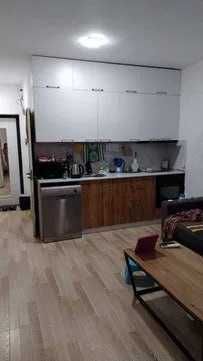 Besh Chinor — компактная студия в Яшнабад Площадь: 28 м²;