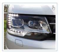 Faruri xenon led vw t5.2 Multivan, Caravelle, Transporter