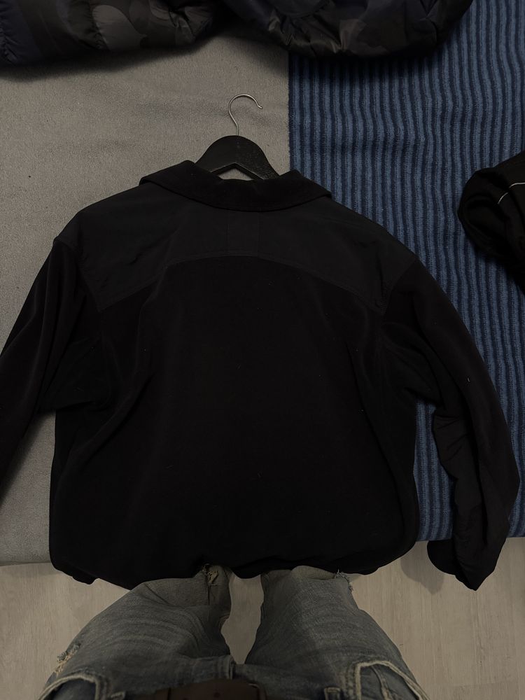 windstopper the north face