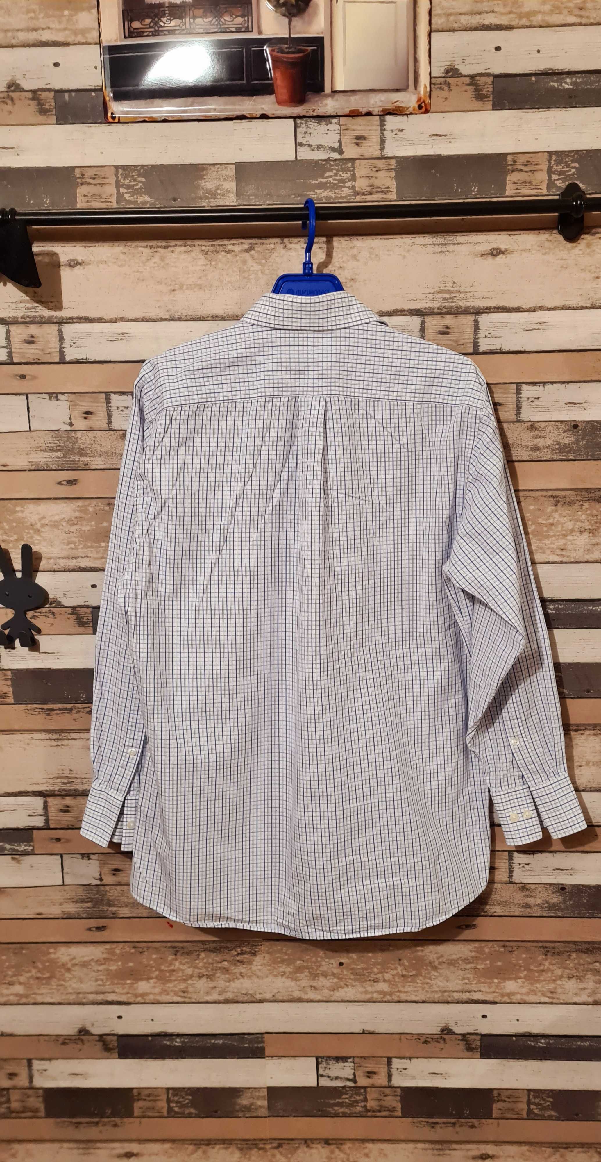 Michael Kors M/L (651)- мъжка риза