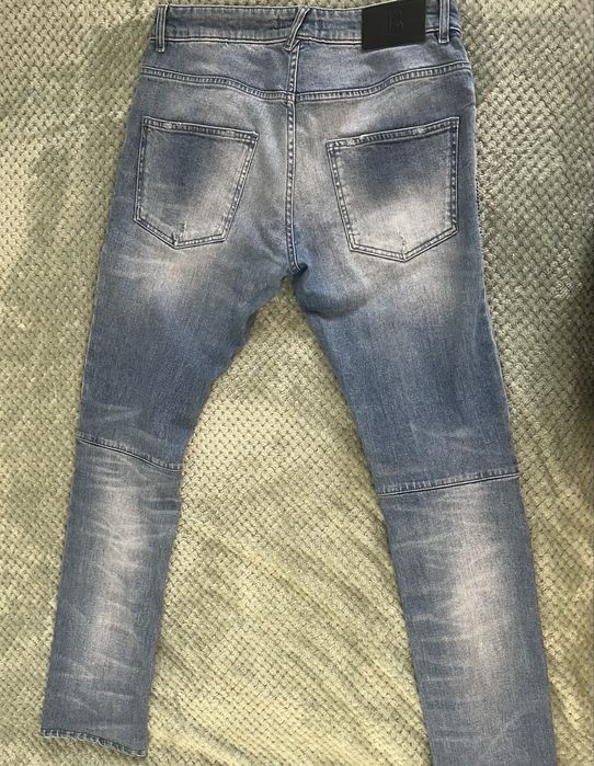 Balmain мъжки дънки