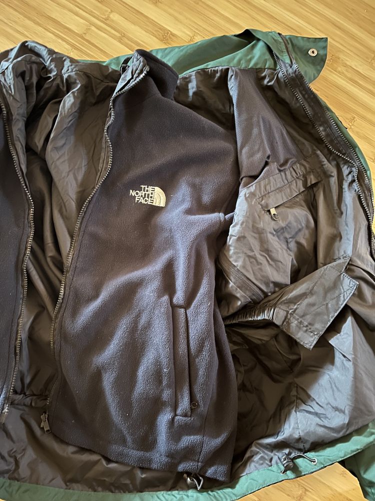 Jacheta TheNorthFace , autentica