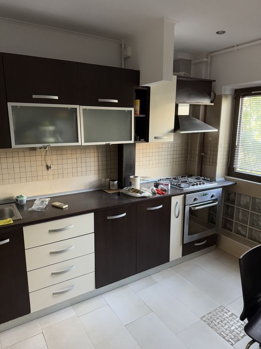 Apartament 2 camere Piata Delfinului Mega Mall Pantelimon