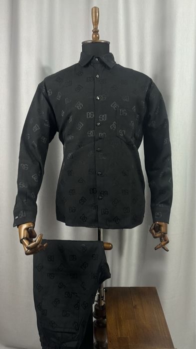 Compleu Dolce & Gabbana