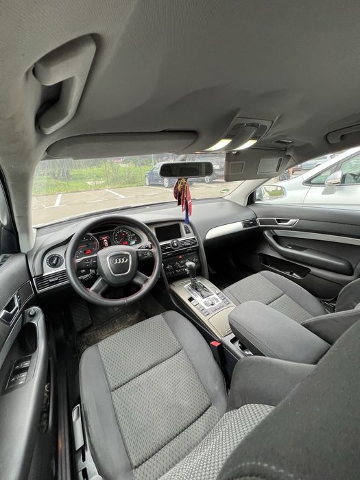 Audi a6 c6 , 2.0Tdi
