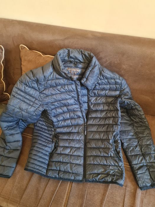 Яке Pull&Bear пролетно есенно