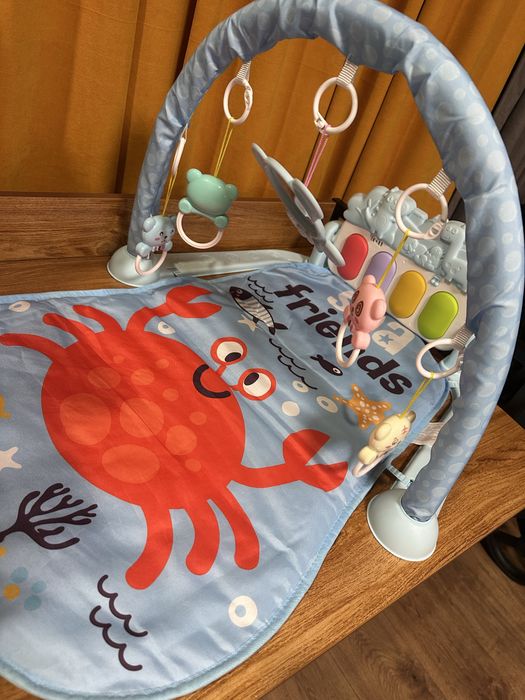 Активна гимнастика