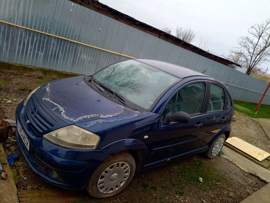 De vânzare Citroen  C3.