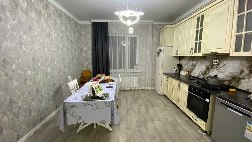 продам сатный дом 6х Даулет Империя