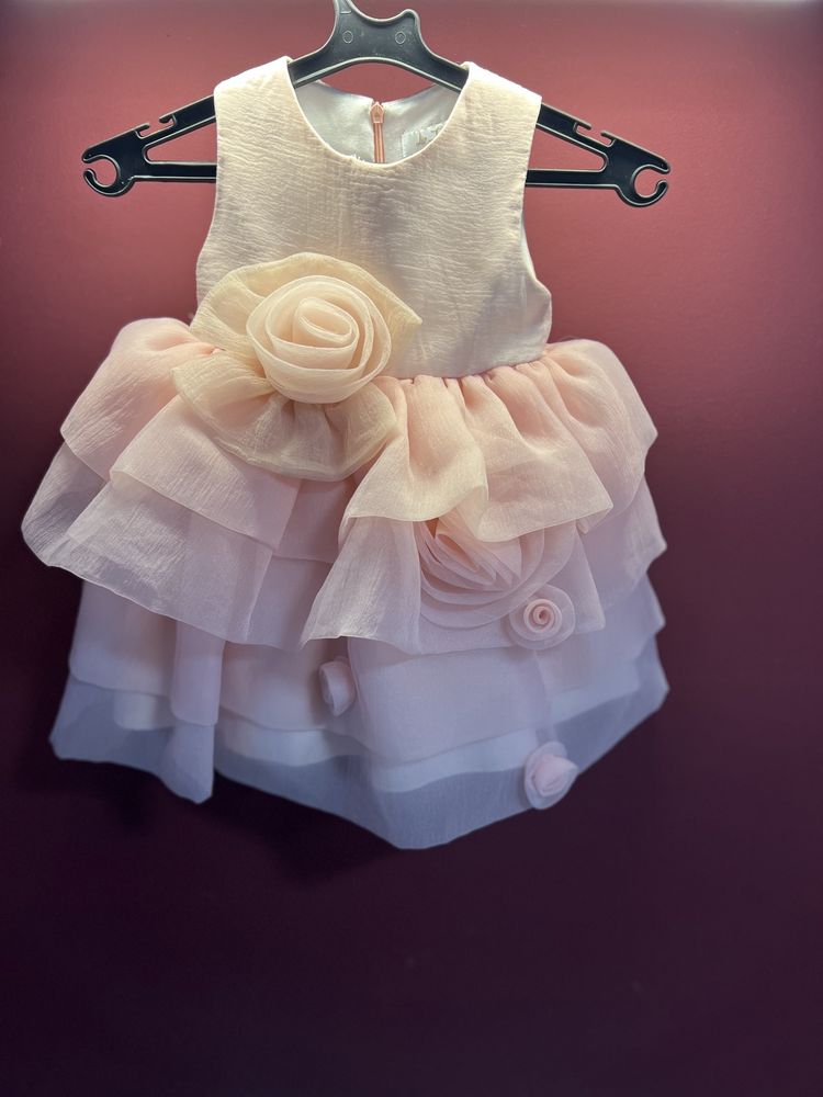 Детска рокля 18 месеца