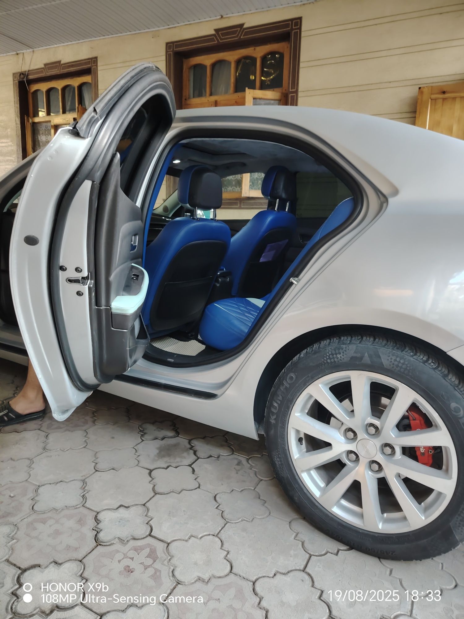 Malibu 1  sotiladi