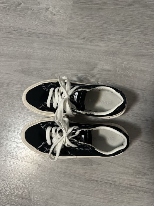 Converse all star Cruise