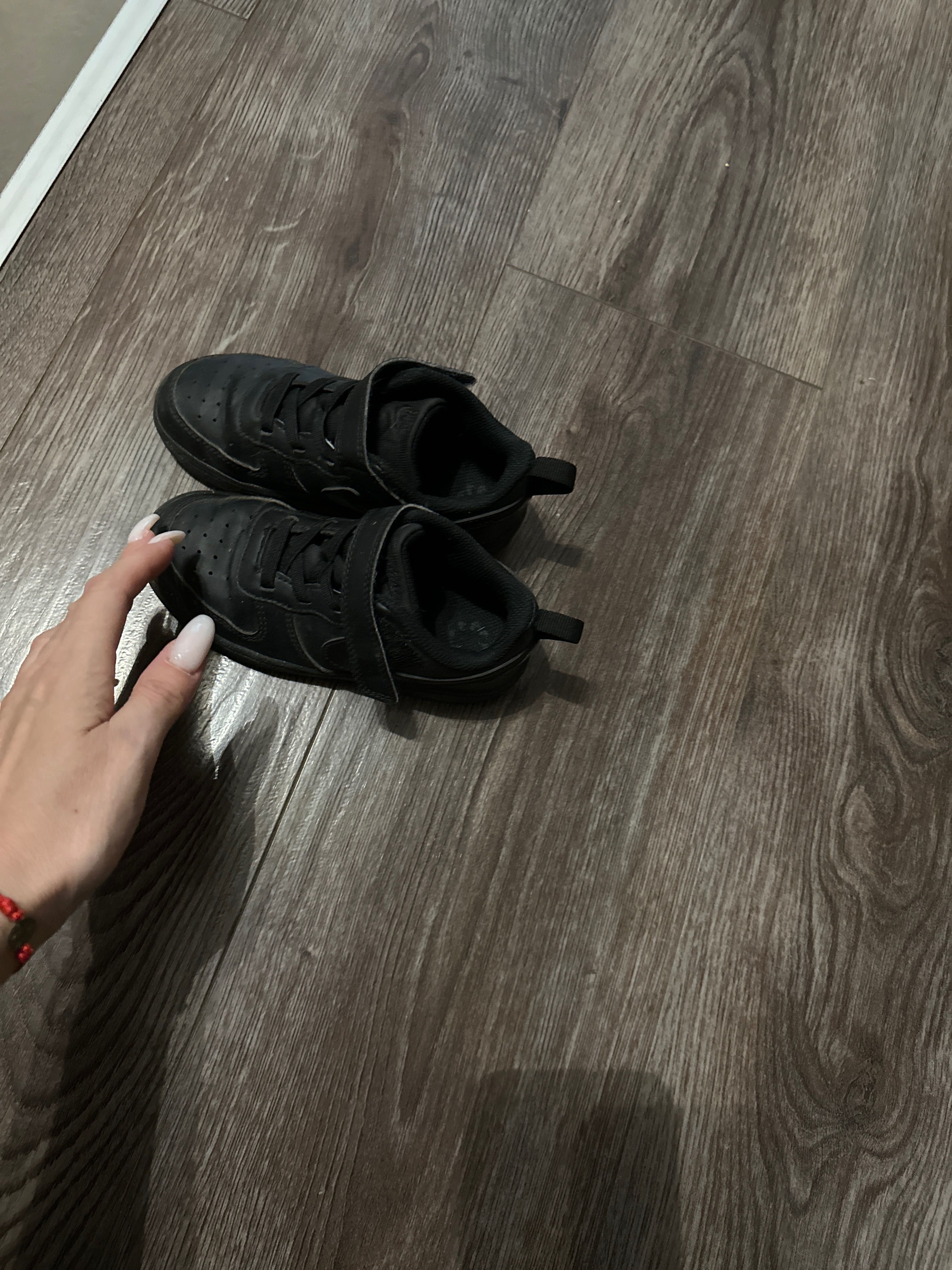 Маратонки Nike за момче