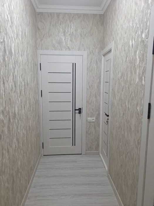 Продам Свою 2х ком. Торец на 21-квартале.