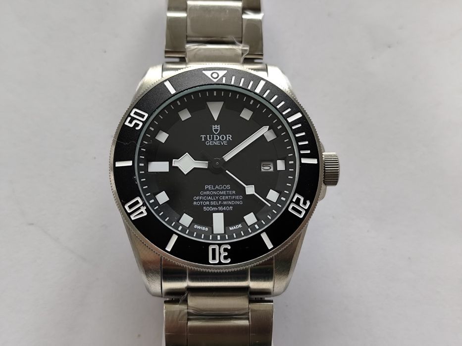 ceas Tudor automatic