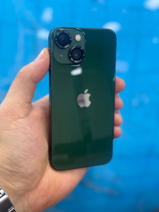 Iphone 13 mini 128 gb