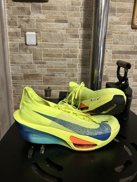 Nike Air Zoom AlphaFly 3