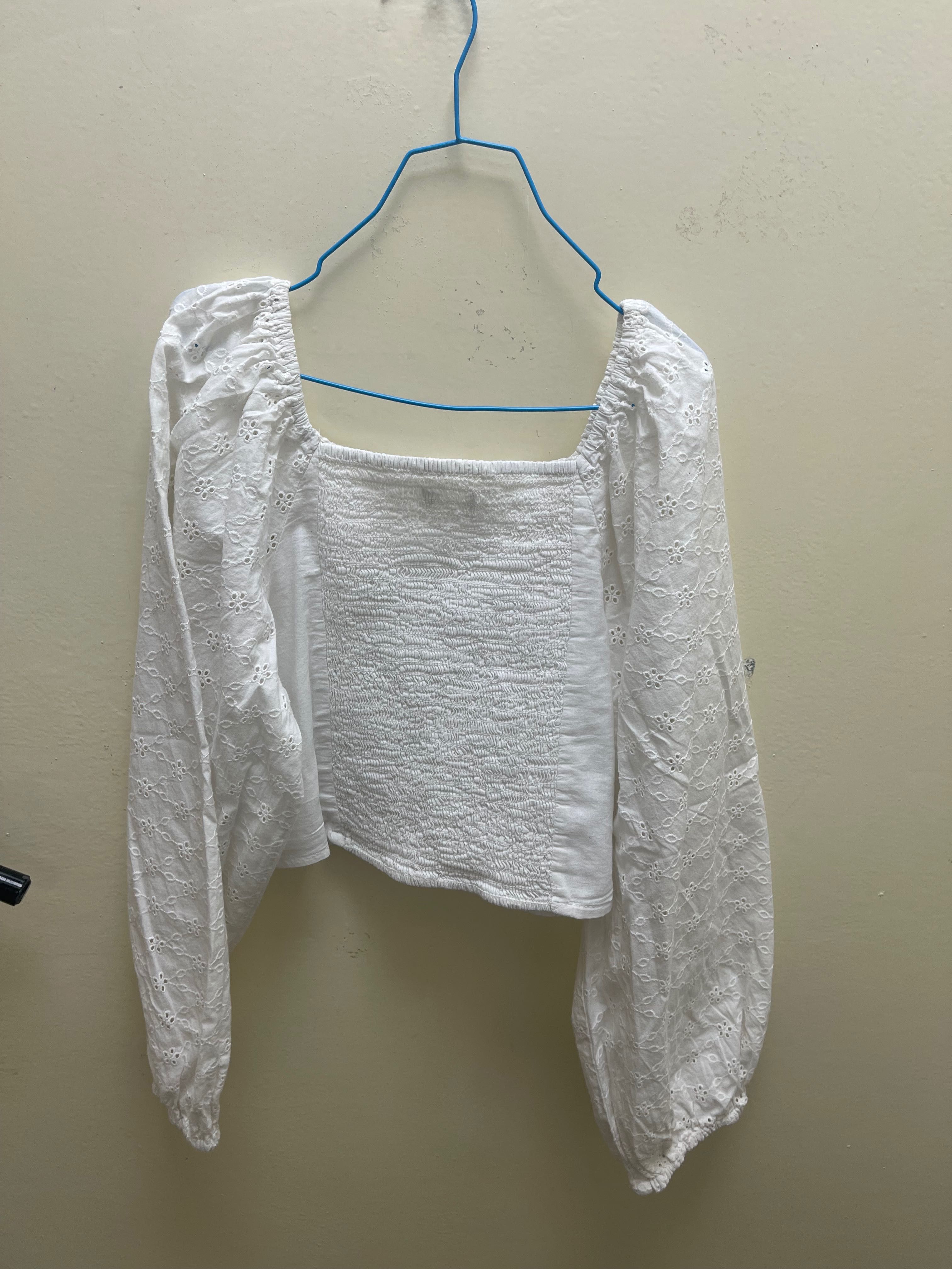 Риза за момиче - Zara -140 cm