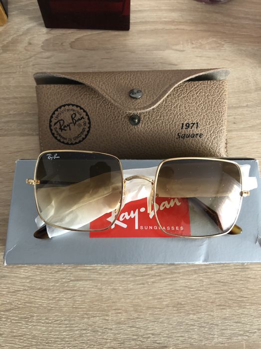 Ochelari de soare RayBan