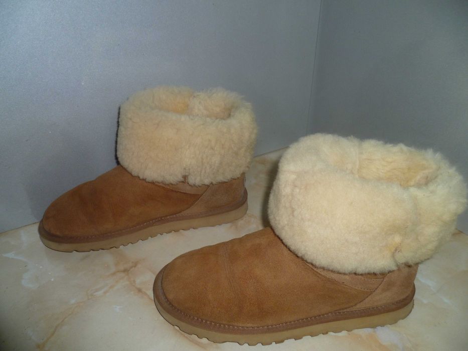 UGG оригинални ботуши №40