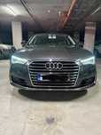 Audi A6 Audi A6 1.8 TFSI