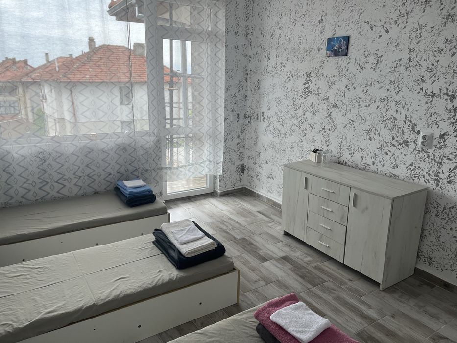 Къща за Гости Бинева