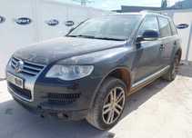 Vw Touareg Facelift фейслифт 3.0 tdi v6 225 конски сили за части на ча