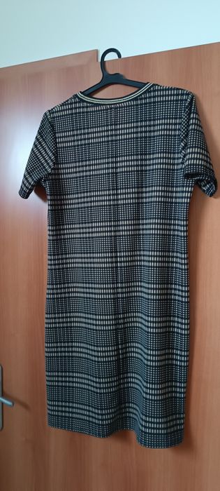 Ежедневна рокля от трико