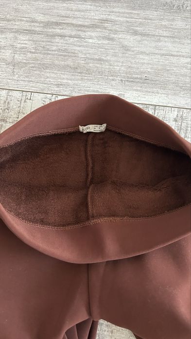 Клин Oysho extra warm