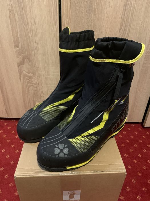 Обувки за зимен алпинизъм Fitwell Fury, размер 44