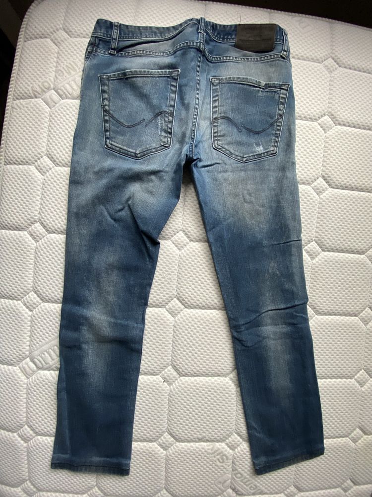 Collin’s,Jack&Jones