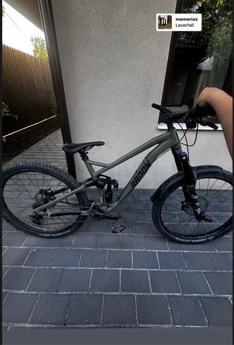 Radon swoop AL 8.0 2023 (6 ani garantie)