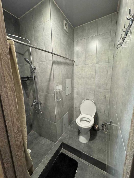 Чиланзар 3 квартал, Гагарина. 1 комнатная квартира ЕВРО ремонт