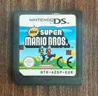 Super Mario Bros - joc Nintendo DS