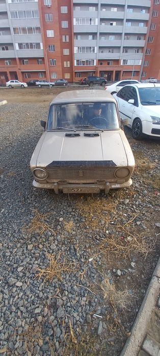 Продам копейку срочно